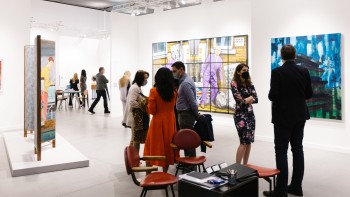 Breguet x Frieze Art Fair - Breguet