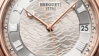 Marine 5517 - Breguet