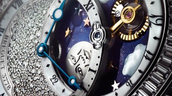 Reine de Naples Day/Night - Breguet