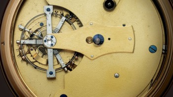 Breguet invents the tourbillon - Breguet