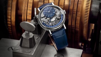 Regal monochrome - Breguet