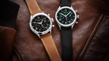 Type XX: A Strong Comeback  - Breguet 