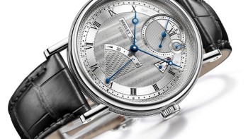 Classique Chronométrie 7727 - Breguet