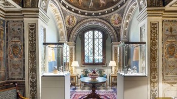 Exhibition in Florence - Breguet