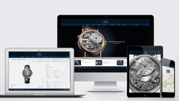 Breguet’s website gets make-over - Breguet