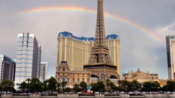 Event in Las Vegas - Breguet 