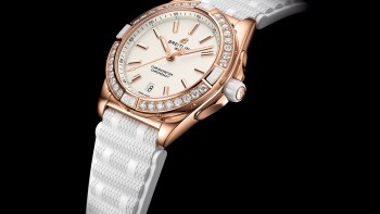 Five Big Steps Towards Sustainability - Breitling 