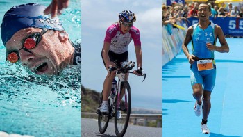 Triathlon Squad - Breitling