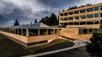New partner of the Fondation de la Haute Horlogerie - Breitling