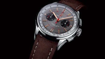 Premier B01 Chronograph 42 Wheels and Waves Limited Edition - Breitling