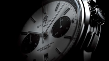Premier - Breitling