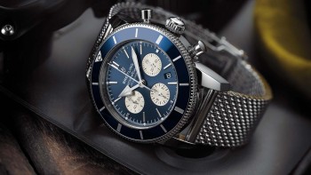 Breitling’s five current focus areas (and some official responses) - Breitling