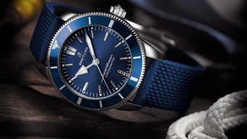 Superocean Héritage II - Breitling