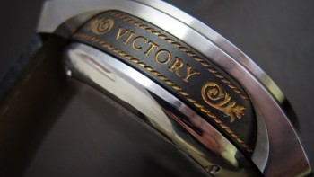 Paying Homage to Lord Nelson - Bremont