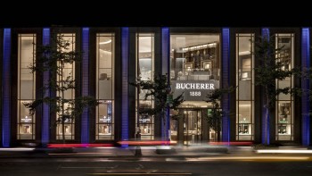 New Store in New York  - Bucherer