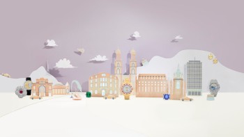 Sotheby's @Bucherer Geneva - Bucherer