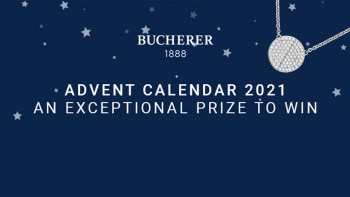 The Advent Calendar is Back! - Christmas Contest