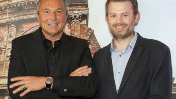 Jean-Christophe Babin’s masterclass on the macroeconomy - Bulgari