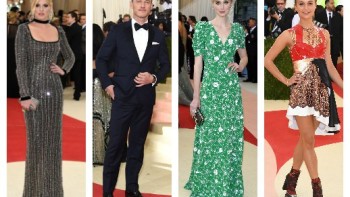 Met Gala 2016 - Bulgari