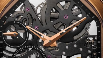 Octo Finissimo Skeleton - Bulgari