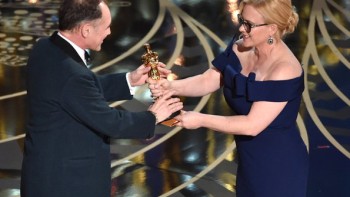 88th Annual Academy Awards - Bulgari