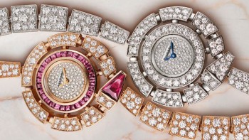 Serpenti Incantati - Bulgari