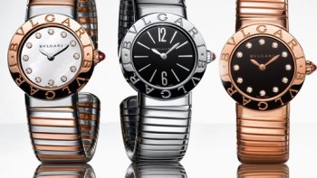 Bulgari Bulgari Tubogas - Bulgari