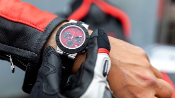 Italian Icons Join Forces - Bulgari