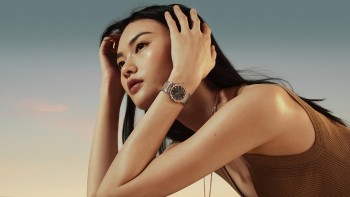 Say Bb !  - Bulgari