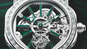 Mala-chic - Bulgari