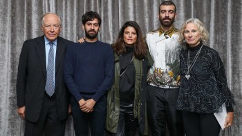 Prix MAXXI - Bulgari