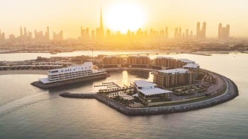 First LVMH Swiss Watch Manufactures Exhibition in Dubai in January 2020 - Bulgari/TAG Heuer/Zenith/Hublot