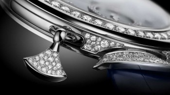 Diva's Dream Finissima Minute Repeater - Bulgari