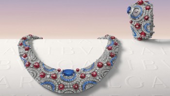 Magnifica - Bulgari