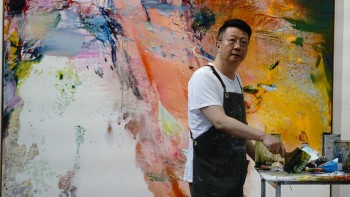 Octo Roma Naturalia X Wang Yan Cheng - Bulgari