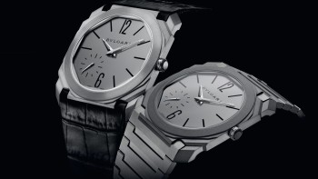 One Year, One Watch - Bulgari