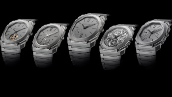 The Breakout of the Century - Bulgari