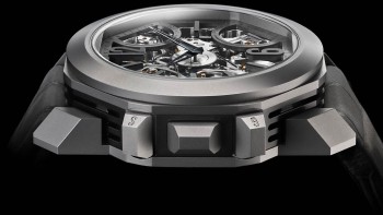 Octo Grande Sonnerie - Bulgari