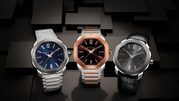 Octo Roma - Bulgari