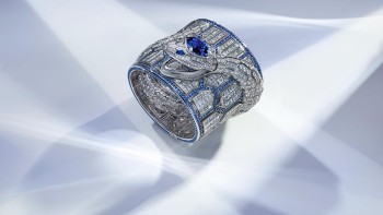 Serpenti Misteriosi Romani - Bulgari
