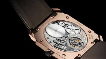 First half 2015 watch and jewellery profits up 91% - LVMH