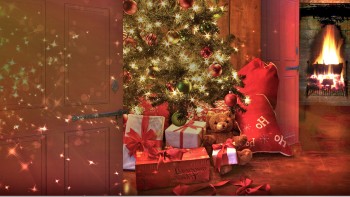 Watch books to go under the Christmas tree - Christmas presents 
