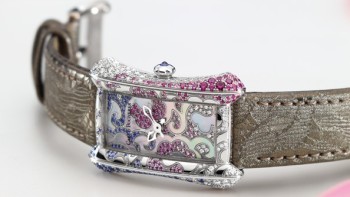 Alacria RoyalRose  - Carl F. Bucherer
