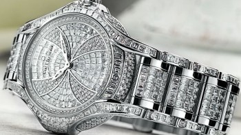 Pathos Diva Haute Joaillerie - Carl F. Bucherer