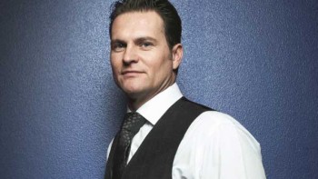 Sascha Moeri - Carl F. Bucherer