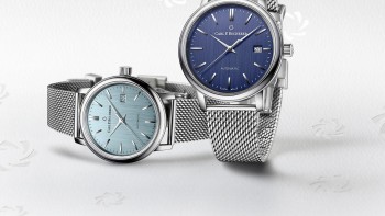  Adamavi Autodate - Carl F. Bucherer