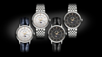 Adamavi FullCalendar  - Carl F. Bucherer
