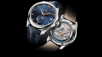 Manero Peripheral Boutique Edition - Carl F. Bucherer