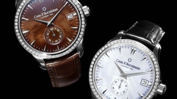 Manero Peripheral - Carl F. Bucherer