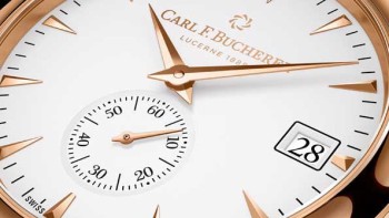 Manero Peripheral - Carl F. Bucherer